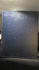 Morgan Silver Dollar Coin Album 1878   1921 Empty Collector Folder Display Book