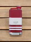 Stanley 8 Oz Pre-party Flask Heritage Red Shimmer