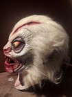 Ooak Ghoulish Productions Albino Vampire Bat Mask Not Death Studios Don Post 