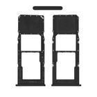 Single Sim Micro Sd Card Tray For Samsung Galaxy A13 5g Holder Slot Replacement