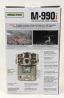 New Moultrie Mcg-12694 Game Camera Trail Cam M-990i Gen2 No-glow Ir Camo 10mp