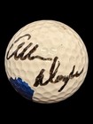 Allen Doyle Signed Autographed Golf Ball Pga Tour Autographed W  Display Box