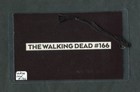 Walking Dead  Comic Book Cover Double Sided Laminated Bookmark  New  Lot  166