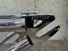 Schwinn 20    Bmx Frame Old School Vintage Oval Downtube