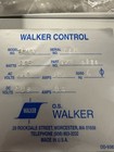 O s  Walker Smart-1k Dxm-9656 Microprocessor Smart Chuck Control 150w 115vac New