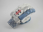 Professional Hard-ball Cricket Batting Gloves   Adult Size-free Shipping