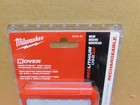 New  Milwaukee Rover Rechargeable Pivoting Flood Light 2114-21