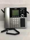 Vtech Cm18445 4-line Expandable Business Phone With Answering System And Adapter