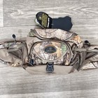 Realtree Camo Game Winner Large Waist Pack Xtra Nwt Hunting Fishing Brand New