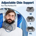Memory Foam U Shaped Travel Pillow Neck Support Head Rest Car Plane Soft Cushion
