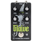 New Electronic Audio Experiments Glaive Fuzz Guitar Effects Pedal