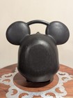 Vintage Aladdin Industries Walt Disney Mickey Mouse Head Lunch Box  no Thermos
