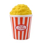 Jumbo Popcorn Anti-stress Squishy Slow Rising Squeeze Toys Fun Gags Joke Party