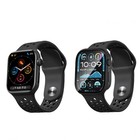 2 In 1 Metal Rugged Waterproof Case For Apple Watch Series 10 9 7 8 Se Ultra