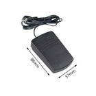 Sewing Machine Foot Pedal With 3 5mm Plug Cord Foot Operated Pedal Controller M