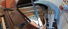 Signed Steinway   Sons Medium Grand Piano Model M  1937  Appraised At  5 500