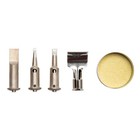 Weller Portasol Professional Butane Soldering Iron Psi100k