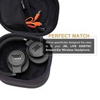 Case For Jbl Tune 2 black Outside   Black Inside