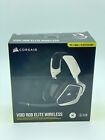 Corsair Void Rgb Elite Wireless Gaming Headset W dongle  Cable Mic  0r3214194