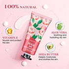 7 Pack Hand Cream Set For Women Mini Travel Size Lotion Gift Set