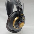 Akg K240 Studio Headphones Used