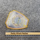 Federal Way Fire Department Patch