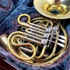 Holton H280 Horn