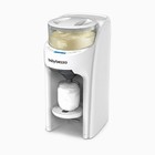 Baby Brezza Formula Pro Advanced Complete Bottle Preparation Unit - White White