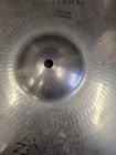 Zildjian A Custom 15  Crash W Rivets