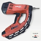 Hilti Gx 3 Gas-actuated Fastening Tool No Case Used