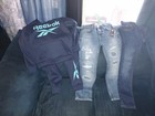 Boys Clothing Lot Size 8-10
