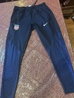 Nike Team Usa Dri-fit Strike Soccer Training Pant  dh6487-451  Men   s Size  m 
