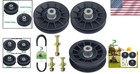 High-quality Idler Pulley   Belt Combo For Husqvarna