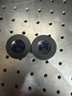 Olympus 2 5x 125 Ld Photo Lens Eyepiece For  Microscope Pair