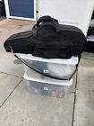 Alto   Saxophone Julius Keilwerth - Case - Carrying Case