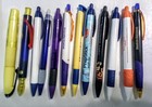 Lot 12 Premium Drug Rep Pens Marker Pharmaceutical Pharma Medical Promo New Ink