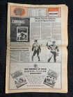 1988 Comics Buyers Guide Newspaper  773 Vg  4 5 Harlan Ellison   Cerebus