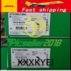 1 Pc New Schneider Frequency Converter Atv340u15n4  ups Or Fedex 