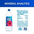 Fiji Natural Artesian Water  50 7 Fl Ounce Bottle  pack Of 12 