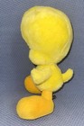 Looney Tunes Tweety 1995 Posable Stuffed Plush Doll Toy Figure Vtg Bird Warner