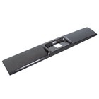 Rear Steel Roll Pan For 2002-2008 1500