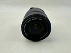 Sigma 28-300mm F 3 5-6 3 Macro Zoom Lens For Canon Eos Mount