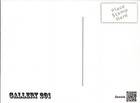  fire Truck Postcard- an Old Antique Classic Fire Truck    rb41 -