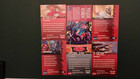 Lot Of 6 Fleer Ultra 1995 Marvel Collector Trading Cards W  Cyclops