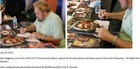 1977-1978 Dan Haggerty Grizzly Adams Signed Le 16x20 Color Photo  jsa 