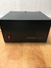 Astron Rs-20a Linear Ac-dc Power Supply  13 8vdc  20a Max 16a Continuous