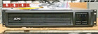 Smt2200rm2u Apc Smart Ups Lcd 2200va Ups 120v  no Batteries 