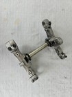 98 99 Cbr900rr Oem Triple Tree Clamp Upper Lower Fork Cbr 900 Rr Cbr900 Stem
