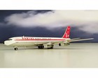 Inflight If7071jtp Qantas Boeing 707 John Travolta N707jt Diecast 1 200 Model