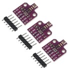 Digital Temperature Humidity Pressure Sensor Breakout Board For Arduino Raspberr